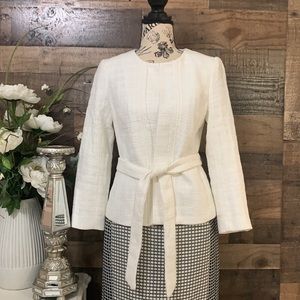 🍃🌸 Banana Republic Blazer/Jacket Size 0